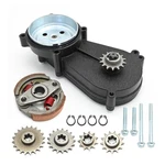 Zudksuy Transmission Gear Reduction Box Clutch, Replacement For 43CC 47CC... New. Price: $66.20.