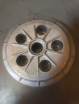 1998 92-02 Kawasaki Clutch Pressure Plate 13187-1012 Used. Price: $29.99.