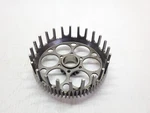 Clutch Basket Cage 2017 Husqvarna 17-23 #LW65 Used. Price: $239.12.