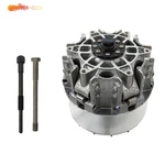 Primary Driven Clutch + Puller For Can-am Defender HD10 2016-2023 420280662 New. Price: $347.72.