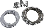 Moose Complete Clutch Kit Fits Yamaha YZ250F 4-STROKE 2019-2020 New. Price: $206.65.