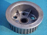 80-83 Honda GL1100 Goldwing Clutch Center Used. Price: $25.00.