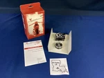 New Box Muller Motorcycle Ag Hydro Clutch, Twin Cam, 120-50, 1130-0415* Used. Price: $298.00.