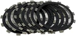 Ebc CKF3450 Clutch Set For Various Motorcycle Models New. Price: $107.41.