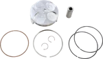 Je Pistons Kit - 78.00 Mm 14.5:1 Cr Kawasaki 379030 New. Price: $314.99.