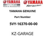 Yamaha Genuine Clutch Boss 5VY-16370-00-00 New. Price: $201.99.