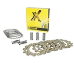 Pro-x Complete Clutch Plate Set Honda CRF450R 2011-2012 16.CPS14011 16-9417 New. Price: $169.99.