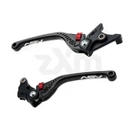 2024 Ktm 1390 Super Duke Evo Asv Inventions F3 Brake & Clutch Lever Black New. Price: $220.00.