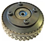 Belt Drives Competitor Clutch Harley-davidson Xl # CC-140-BB New. Price: $569.00.