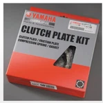 Yamaha Clutch Plate Kit 2017-2018 YZ250F 1SM-W001G-10-00 New. Price: $112.99.