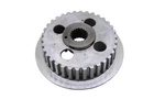 86 Honda Fourtrax Inner Clutch Hub TRX200SX Used. Price: $20.00.