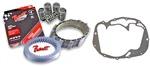 Barnett Complete Clutch Kit With Gasket 1974-76 Honda CB360 New. Price: $229.00.