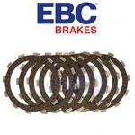 Ebc Ck Series Clutch Kit For 1986-1999 Honda CR125R Engine & Xv New. Price: $71.75.