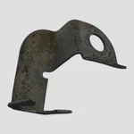 2002-2006 Mini Cooper Clutch Pipe Line Bracket 21526759855 R52 R53 Used. Price: $29.99.
