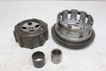 1997-2000 Suzuki Bandit GSF1200S Complete Clutch W Plates Basket Hub Used. Price: $199.00.