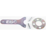 Ebc Brakes Clutch Basket Holder CT012SP New. Price: $45.60.