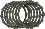 Ebc Clutch Friction Plate Set #CK5660 Bmw 650 Gs/f 700 New. Price: $135.70.