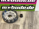 Suzuki Rmz Rm-z 450 Clutch Basket 21200-28H01-000 Gebraucht. Price: $229.29.