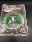 New Drc Clutch Kit 1730010 2000-2007 Honda CR125. Price: $25.00.
