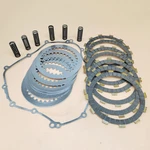 Clutch Kit Heavy Duty Springs & Gasket For Yamaha FZ07 2015-2018 1WS-W001G-00-00 New. Price: $47.99.