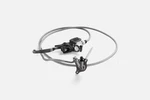 Yamaha Gytr Hydraulic Clutch Kit BHR-F63A0-V0-00 YZ450F WR450 New. Price: $295.50.