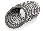 Barnett Clutch Plate Kit 306-90-10084 New. Price: $230.28.