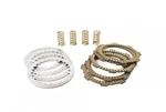 Pro-x Racing Clutch Kit Hd CR85 03-04, CR80, Prox 16.CPS11087 Made Japan New. Price: $153.73.