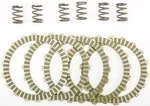 Ebc SRC122 Street Racer Clutch Kit New. Price: $144.19.