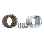Complete Clutch & Spring Kit (9 Plates) Hinson FSC894-9-2201 New. Price: $229.99.