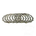 Ebc Clutch Plate Set CK5631 Fits Ktm LC4-E 400 2000-2001 New. Price: $122.48.