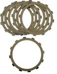 Alto Products Made With Kevlar Clutch Plate Kit - 095752KA New. Price: $87.35.