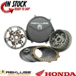 Rekluse Core Manual Clutch Kit #RMS-7009 For Honda CRF450R/CRF450RX 2017-2018 New. Price: $739.00.
