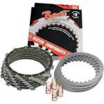 Barnett Complete Dirt Digger Clutch Kit 2004-14 Honda TRX450R/ER 303-35-20024 New. Price: $237.50.