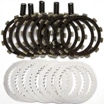 Ebc Drc Dirt Racer Clutch Kit Yamaha YZ250F Motorcycle (2008-2013) New. Price: $169.50.