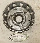 1989 Honda Goldwing GL1500A Clutch Basket #22100-MT8-010 Used. Price: $114.99.