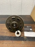 Kawasaki Ninja ZX-900-C Clutch Housing 13095-1358 Used. Price: $104.99.