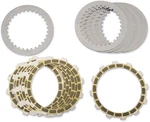 Barnett Clutch Kit 306-90-10072 New. Price: $239.87.