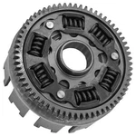 22100-HN1-A40 Clutch Center Basket Outer For Honda TRX400EX TRX400X 2005 2014 New. Price: $85.00.