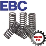 Fits Honda Mbx 125 Fe 84-86 Ebc Heavy Duty Clutch Spring Kit CSK009 New. Price: $19.51.