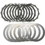 Clutches Dpsk-f Complete High Performance Street Kit (DPSK201F) New. Price: $182.59.