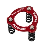 Trask Performance Power Plate Kit High Pressure Spring Harley - M8 / Cvo New. Price: $149.95.