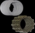 Brake Complete Dpk Clutch Kit For Gas MC85 19 16 22-23 New. Price: $159.57.