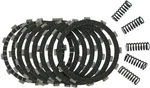 Brakes DPSK245 Clutch Kit Without Steel Friction Plates New. Price: $189.95.