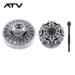 For Can-am Defender HD9 HD10 2020-2022 2023 Primary+secondary Drive Clutch Kit New. Price: $684.75.