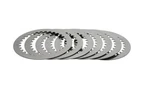 Pro X Clutch Steel Plate Set 16.S50013 New. Price: $36.99.