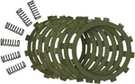Ebc Series Clutch Kit SRC72 New. Price: $206.05.