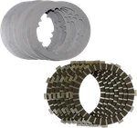 Brakes Clutch Kit - Gas/husqvarna/ktm DPK242 New. Price: $140.19.