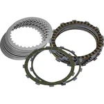 Barnett Clutch Kit 306-45-10002 New. Price: $115.85.