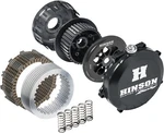 Hinson Complete Billetproof Conventional Clutch Kit For Honda Crf 450 New. Price: $1179.99.