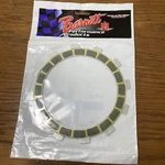 Barnett Clutch Friction Plate 301-90-10013 New. Price: $12.74.